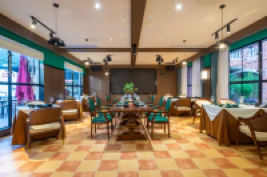 Manhua 1928 Homestay