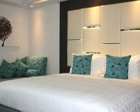 ห้องชิก