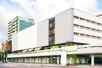 Achat Hotel Braunschweig Hotel a 