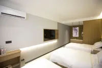 Yaduo Smart Hotel (Dianta Town, Shenmu City)