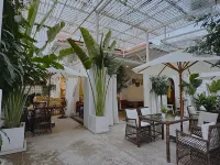 AMANA Hotel & Residence - Vo Thi Sau Hotels near District 3