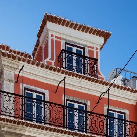 LSA Bairro Alto by Numa