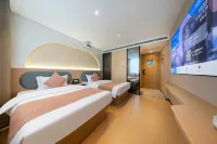 Yolan Residence Hotel (Jieyang Municipal Government) - New