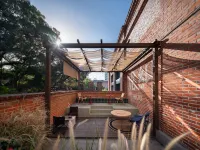Fuzhou · Her City Spatial Aesthetics Homestay Hotels near Cangshan