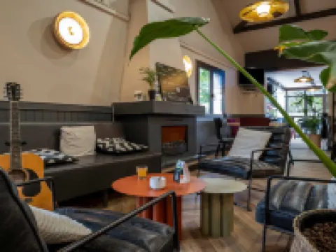 B&B Hotel Niort Sud Venise Verte Hotels in Niort
