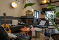 B&B Hotel Niort Sud Venise Verte Hotels in Niort