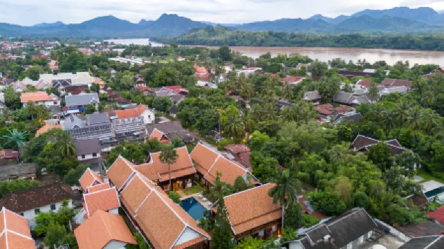 Muangthong Boutique Hotel