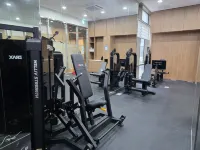 SR Hotel Yeongjong - palestra
