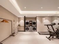 Home Inn (Changsha Yuelu Mountain Normal University) Hotels near Yuelu Mountain