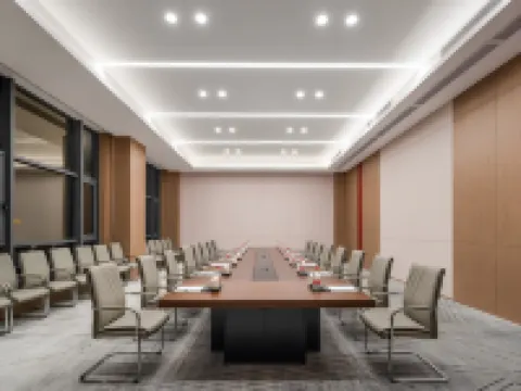 Dongming Shuiyi Kunpeng Hotel Hotels in Dongming County