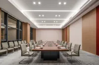 Dongming Shuiyi Kunpeng Hotel