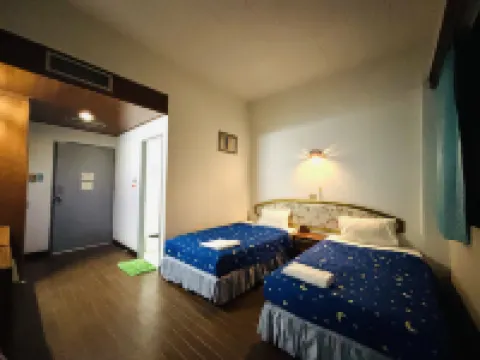 โรงแรมรอยัลจอมมณี เฮอริเทจ โรงแรมในอำเภอเมืองหนองคาย