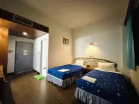 Royal Jomanee Heritage