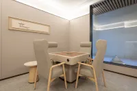 JI Hotel (Guangde City Government) - Gym