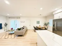 near rowland heights pomona 2 bedroom &2 bath Apt