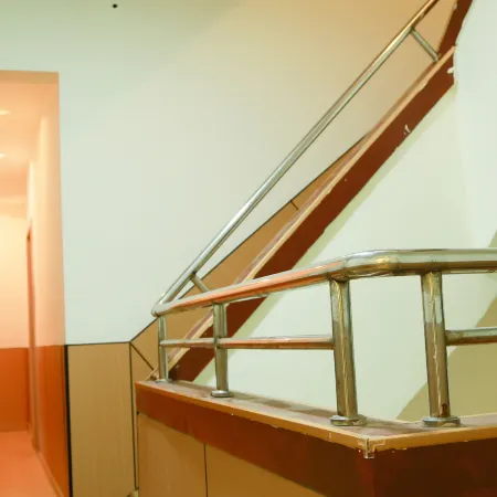 Dushan Hongyong Fashion Hotel