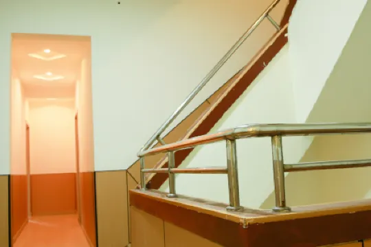 Dushan Hongyong Fashion Hotel