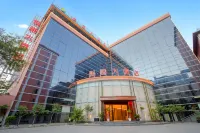 Hengyuan Hotel - Gym