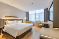 Jinjiang (Huangshigang Wanda Plaza) Hotels in Huangshi