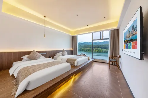 Lanshe Xi'an Inn (Bus Terminal)