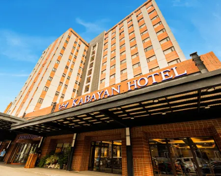カバヤン ホテル パサイのホテル