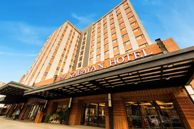 Kabayan Hotel Pasay Hotels in 