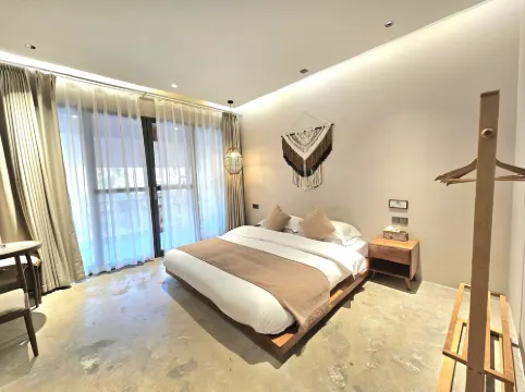 Bali Homestay