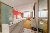 Jifeng International Hotel (Victoria moore city Branch) - Scenic