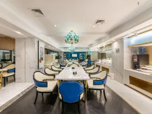 Jifeng International Hotel (Victoria moore city Branch)