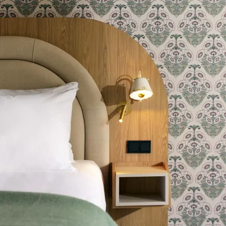 Van der Valk Hotel Volendam - Recently Renovated