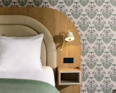 Van der Valk Hotel Volendam - Recently Renovated Hotels in Volendam