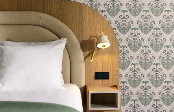 福倫丹凡德瓦克酒店