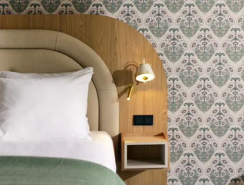 Van der Valk Hotel Volendam - Recently Renovated Hotels in Purmerend