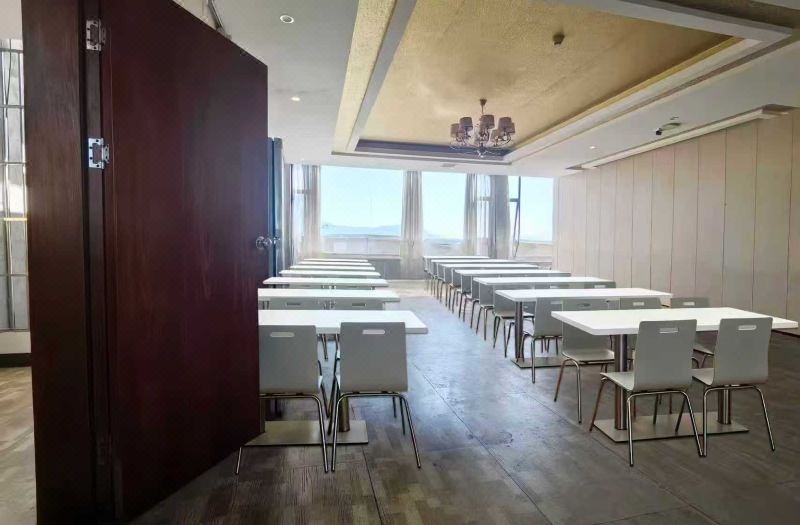 Jiute Hotels (Guilin High Speed Railway North Station Branch) photo 2