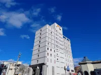 KOKO STAY Sukagawa(formerly Hotel Wing Sukagawa） Hotels in Sukagawa