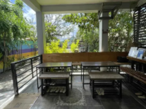 Villa Teresa Esperanza Tourist Inn Hotels in San Juan