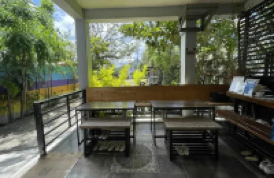 Villa Teresa Esperanza Tourist Inn