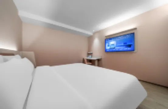 HanTing Hotel (Tianjin Yangliuqing Ancient Town Xinhua Road) Hotels in Tianjin