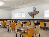 Four Points Flex by Sheraton Salzburg Messe Hotels in Salzburg