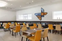 Four Points Flex by Sheraton Salzburg Messe - Wi-Fi