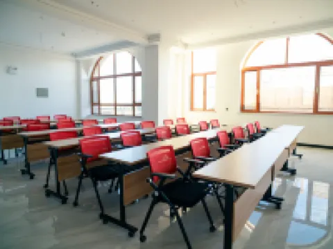 THANK U Hotel (Zhalute Banner Qiaobei Government Branch) Hotels in Jarud Banner