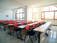 THANK U Hotel (Zhalute Banner Qiaobei Government Branch)