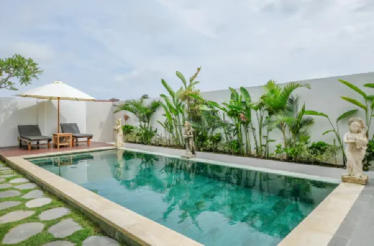 The Lavana Hi Inn Uluwatu Hotels in Bali