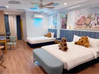 Casa de Capybara - New