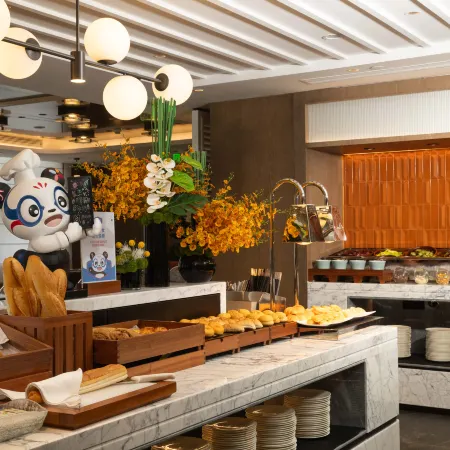 Hampton by Hilton Haikou Qilou Old Street