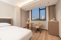 Yishang Hotel (Huangshi Yangxin Comprehensive Avenue Branch)