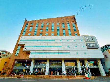 Wemeet Boutique Hotel