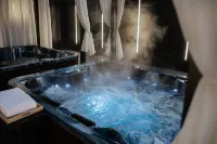 ROYGEM Hotel (Chengxi Meisong Plaza, Anji) - Hot Springs