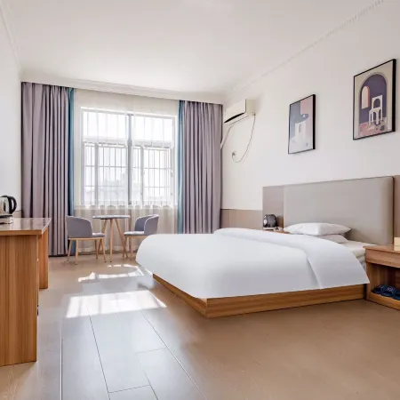 Mango Hotel
