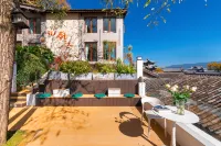 Chunshi · Zhiyi |  Scenic Vacation Apartment (Gucheng Mufu) - 로맨틱